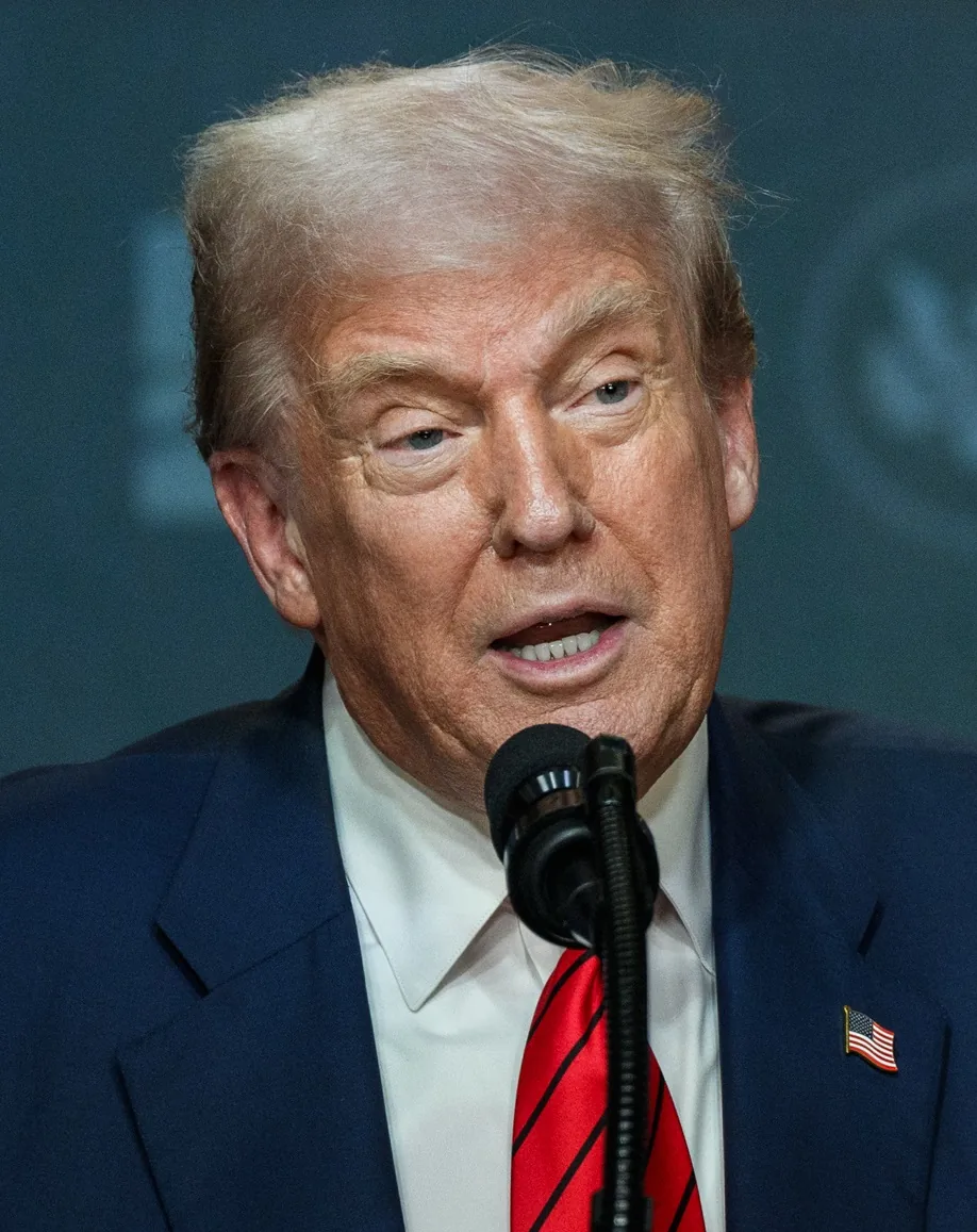 Trump Promised Cheap Gas and Got a $2.2 Billion Year Instead