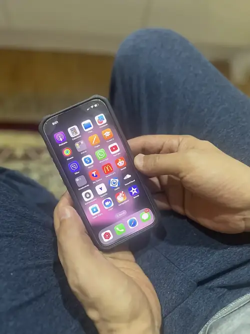 Apple Got $2.2B in Tariff Refunds. Your iPhone Price Stayed Up.