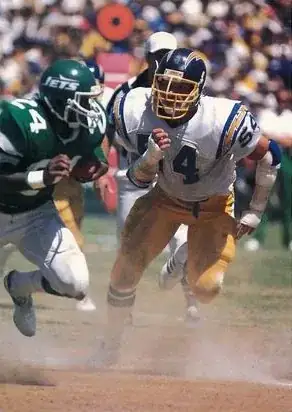 College Football Hall of Famer Billy Ray Smith Jr. Dead at 64 From CTE