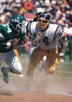 BIlly Ray Smith 1983