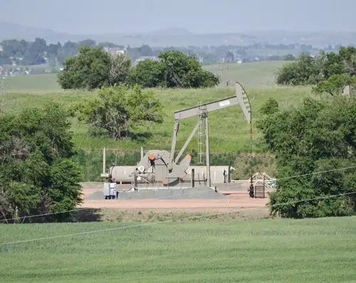 North Dakota Is Quietly Beating Texas and Florida on Taxes — and Big Oil Is Why