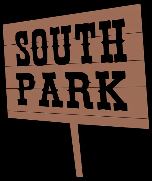 South Park Renames Itself 'South America' to Mock Trump's Renaming Addiction