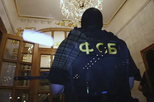 Russia's FSB Caught Running Cyberwar Across 9 EU Countries