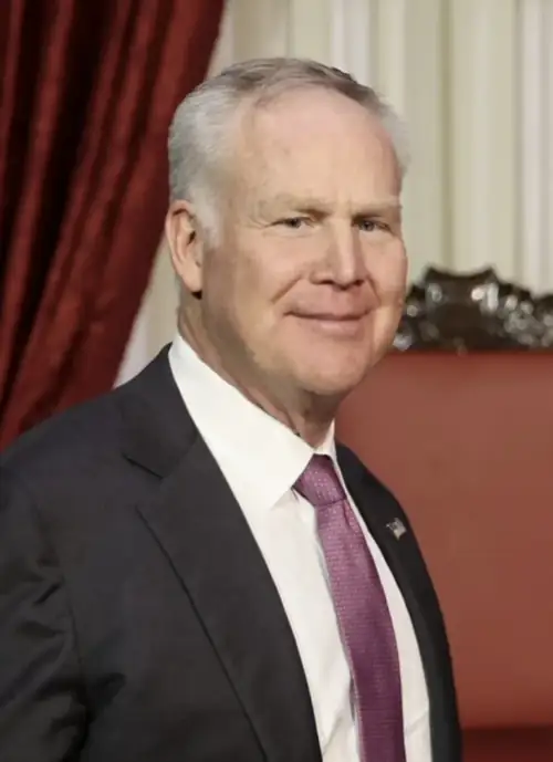 Big Oil's Newest Senator Wants to Gut Environmental Review Before His Seat Gets Warm