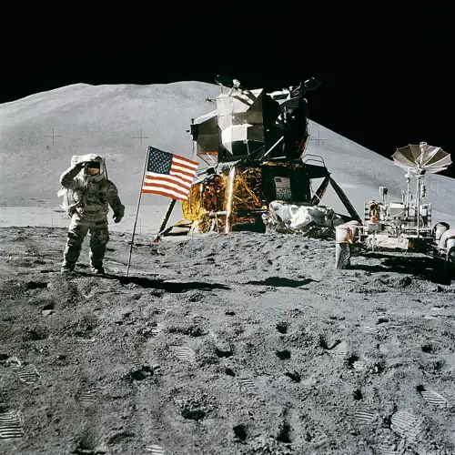 NASA Is Spending Millions So Astronauts Can Get Bars on the Moon