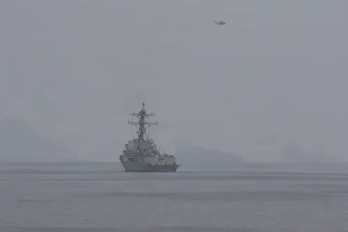 Iran War