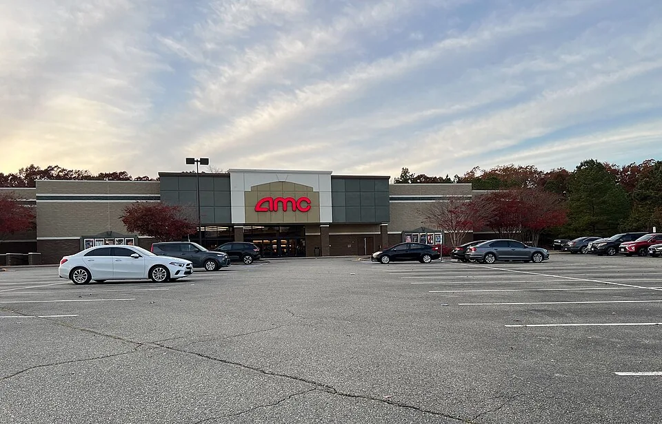 AMC Dine-In Midlothian