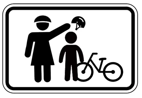 DOT Deleted Bike Crash Safety Tools Because 'Eat Crickets' or Something