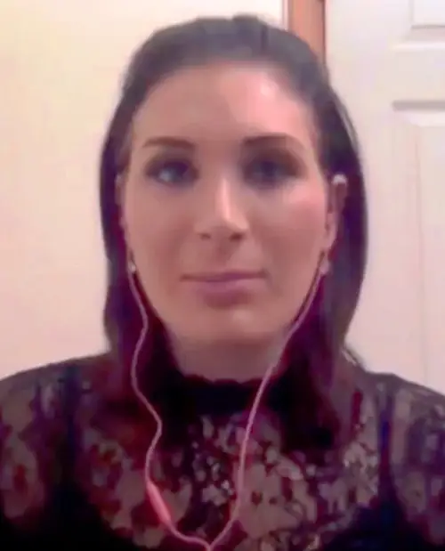 Border Patrol Took a Reporter's Phones After Laura Loomer Told Them To