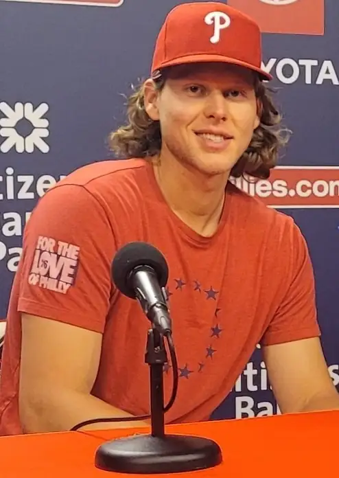 Phillies Star Sued His Own Parents for Stealing His MLB Millions