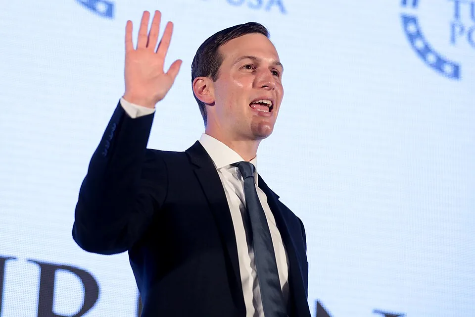 Jared Kushner (48512747042)