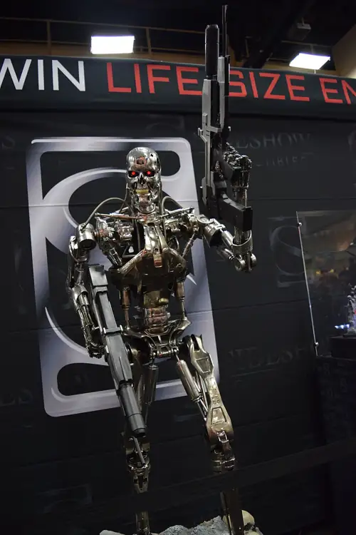 Anthropic Researcher Quits, Says AI 'Could Kill Us All by End of Decade'