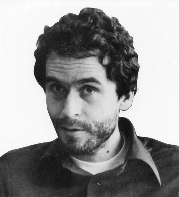 Ted Bundy Is Still Solving Murders From the Grave 37 Years After His Execution