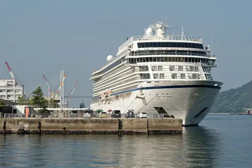 Judge Calls 16-Year-Old Cruise Ship Murder Suspect a Psychopath Who Could 'Snap at Any Time'
