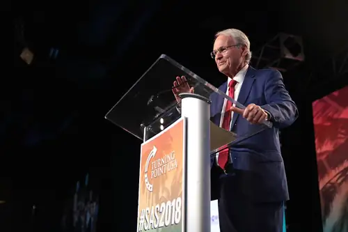 Pro-Israel Leader Says Schumer, Slotkin, Nessel Back a 'Jew Hater'