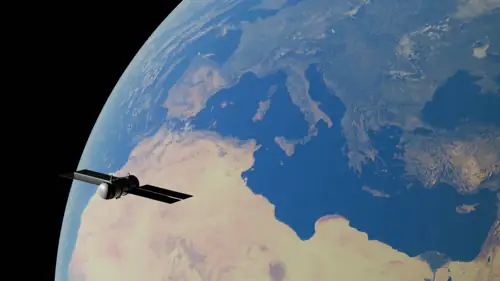 Musk Throttles Starlink for Ukraine's Drones Right as Trump Squeezes Kyiv