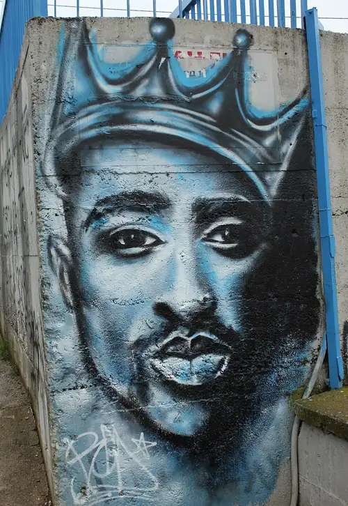 Tupac's Murder Trial Starts Monday, 30 Years Later