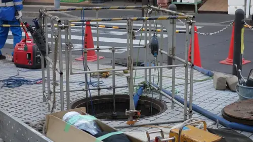 Con Ed Left a Manhole Uncovered. A Woman Fell In and Burned to Death.