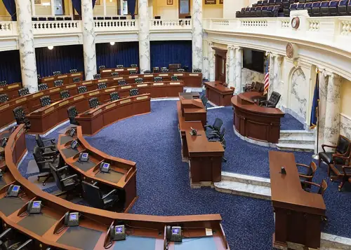 House Votes 420-0 to Expose Its Own Sex Harassment Slush Fund