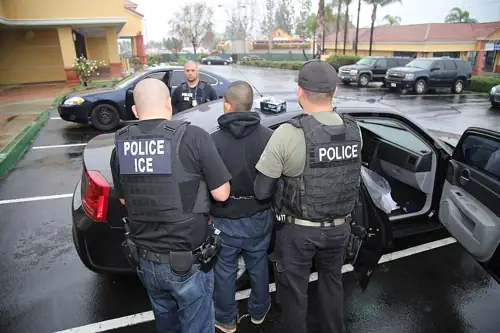 ICE Left a Man With a Brain Bleed, Then Made Him Fill Out Paperwork to Get an MRI