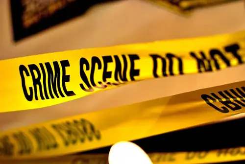 Homicides Down 17% and Trump Is Somehow Taking a Bow