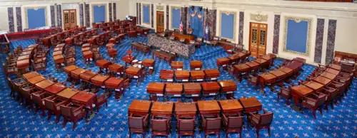 Senate May Actually Pass Russia Sanctions — After Trump Demanded Iran Be Added