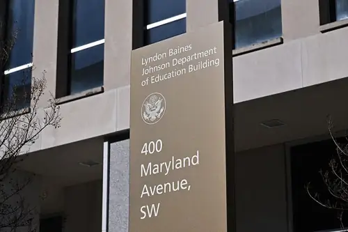 Trump Buried the School Civil Rights Report and Killed the Plain-English Version