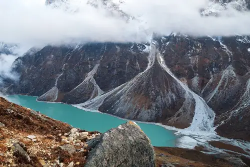 Flash Floods Kill 18, Leave 380 Missing in Nepal — Including Americans