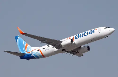 FlyDubai Co-Pilot Posted Al-Qaeda Tribute Videos. FlyDubai Hired Him Anyway.