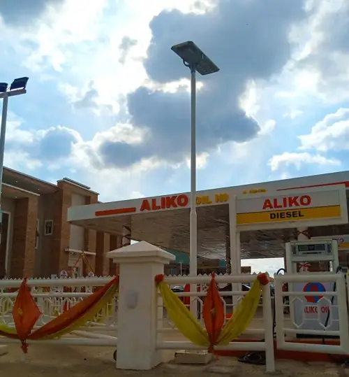 Africa's Richest Man Is Building a $17B Refinery on a UNESCO Island