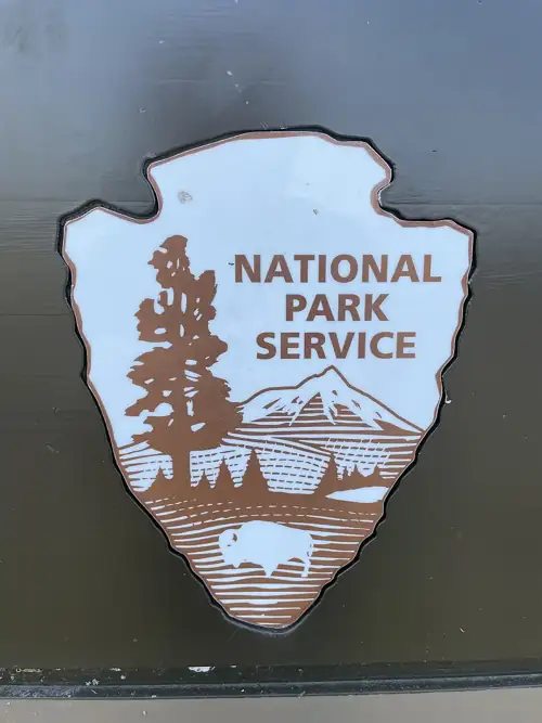 Trump's Own Park Service Says His Vanity Arch Wrecks 37 Historic Sites