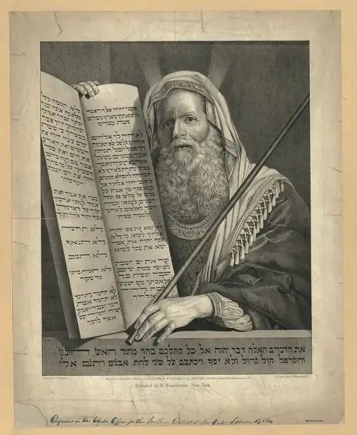 Texas Moms Sue Over Ten Commandments in Schools Using the Parental Rights Law Republicans Passed