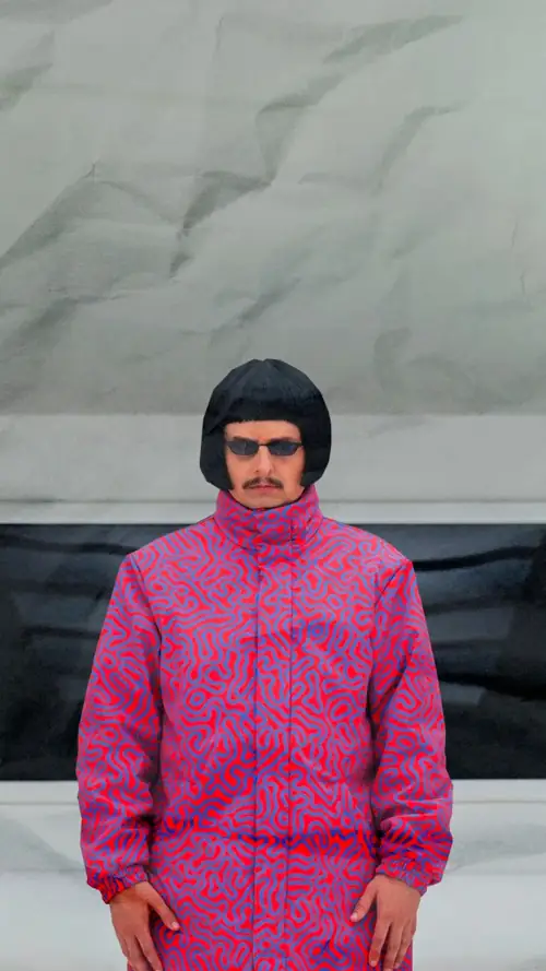 Oliver Tree's Body Home in California After Brazil Helicopter Crash