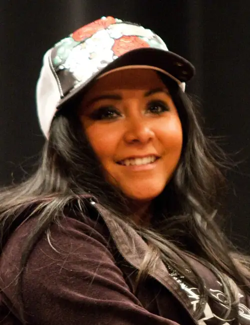 Snooki Had a Hysterectomy for Cervical Cancer — and Pap Smears Saved Her Life