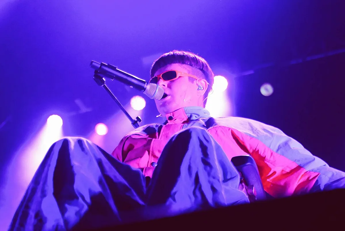 OliverTree Oakland2019