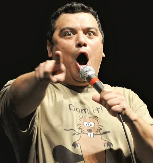 Carlos Mencia Arrested for Hiding $8.7M After 78 Tax Warnings