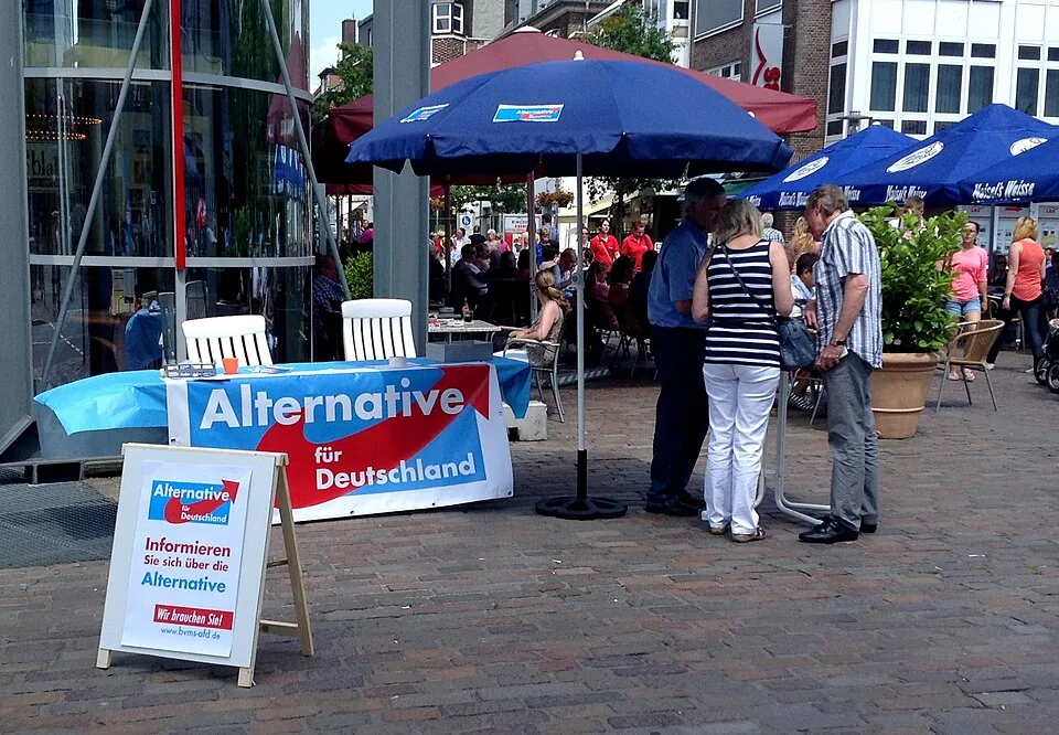 2013-07 Alternative für Deutschland Bocholt