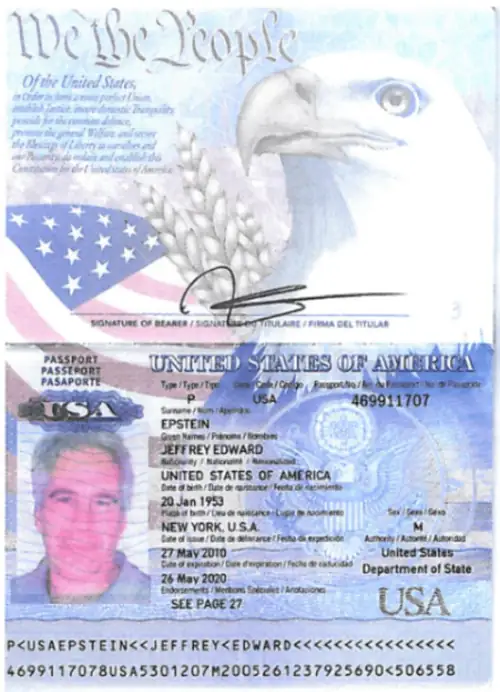 Congress Needs a Bill to Make Regulators Look at Epstein's Bankers