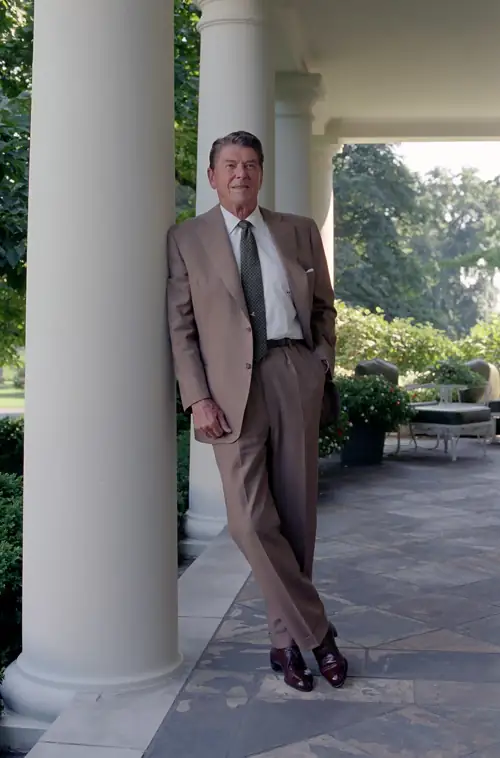 Reagan's Killer Question Is Back, and It's Destroying Republicans