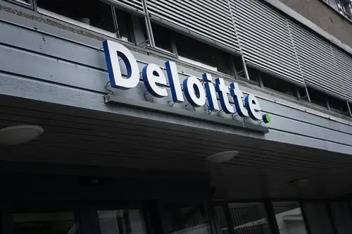Deloitte Took $768M to Run Michigan's Medicaid System and Denied Disabled People Coverage