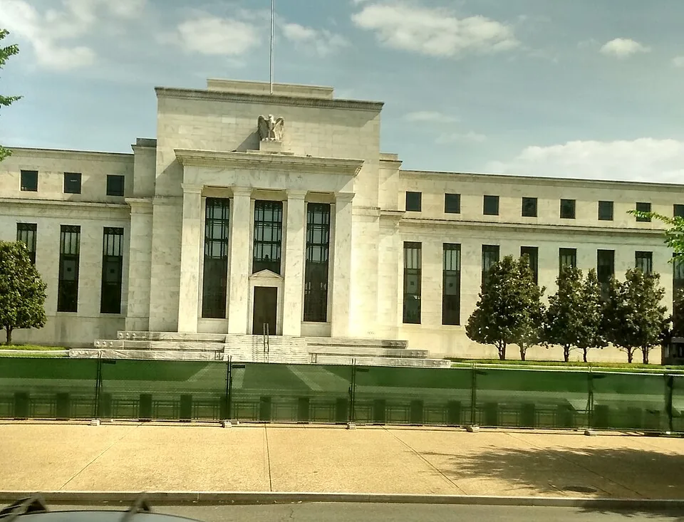 Fed Dodges Rate Hike a Week Before Midterms, Because Trump's Inflation Is Too Toxic to Touch