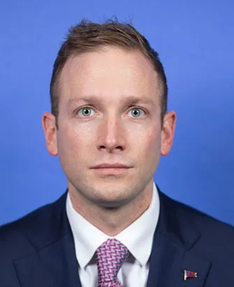 Max Miller (OH-07)