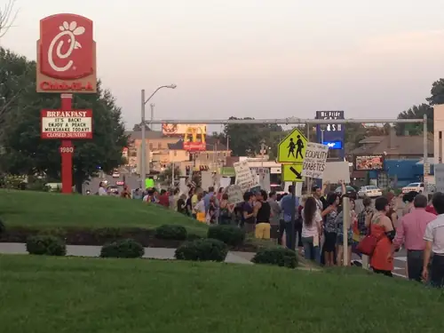 Trump's Memphis Anticrime Taskforce Has Now Killed Two Black Men in a Week