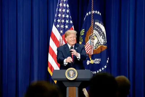 Trump Killed the Agency That Saved 20,500 Lives and $7.7B — to Save Nothing