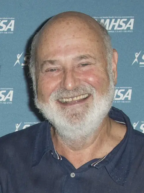 Rob Reiner's Son Indicted for Stabbing Both Parents to Death in Brentwood