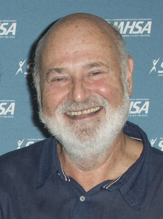 2016 Rob Reiner (cropped)