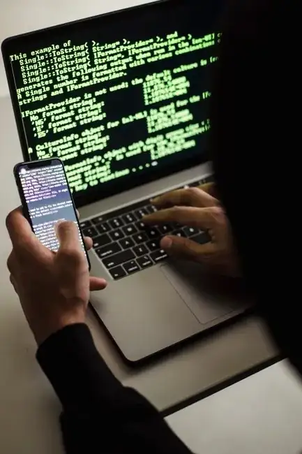 ICE Spent $2M on Phone-Hacking Spyware and Won't Explain Itself