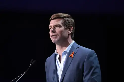 Swalwell's Seat Up for Grabs After He Quit Over Sex Misconduct Accusations