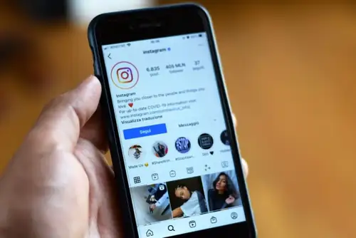 Iran Is Using Troops' Instagram Posts to Aim Its Next Strike