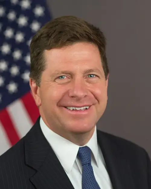 Trump's Intel Nominee Refused to Say Who Won 2020